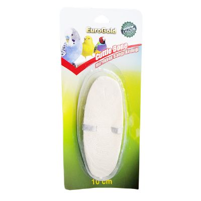 EUROGOLD MÜREKKEP BALIĞI KEMİĞİ TEKLİ 10 CM*12